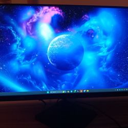 Gaming Monitor