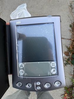 Palm m515 PDA Handheld