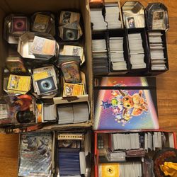 Pokemon Lot Commons, Energy, Holos, Reverse Holos $100 FIRM