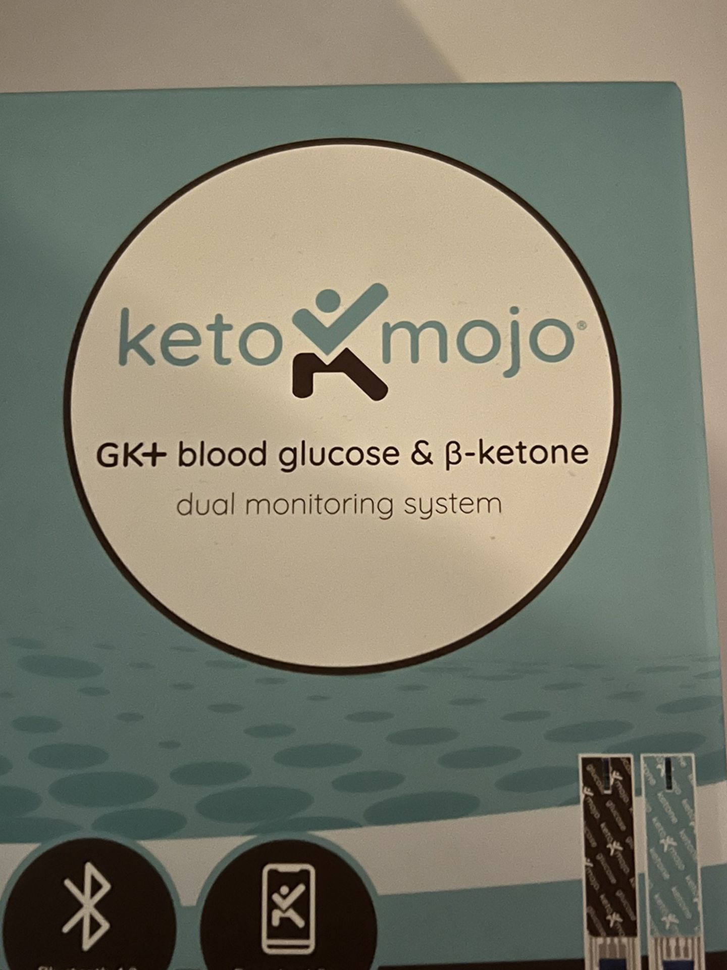 Keto Mojo For Diabetes Management And Ketosis