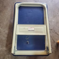 Folding Moving Platform Truck