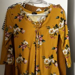 Women’s Clothing 