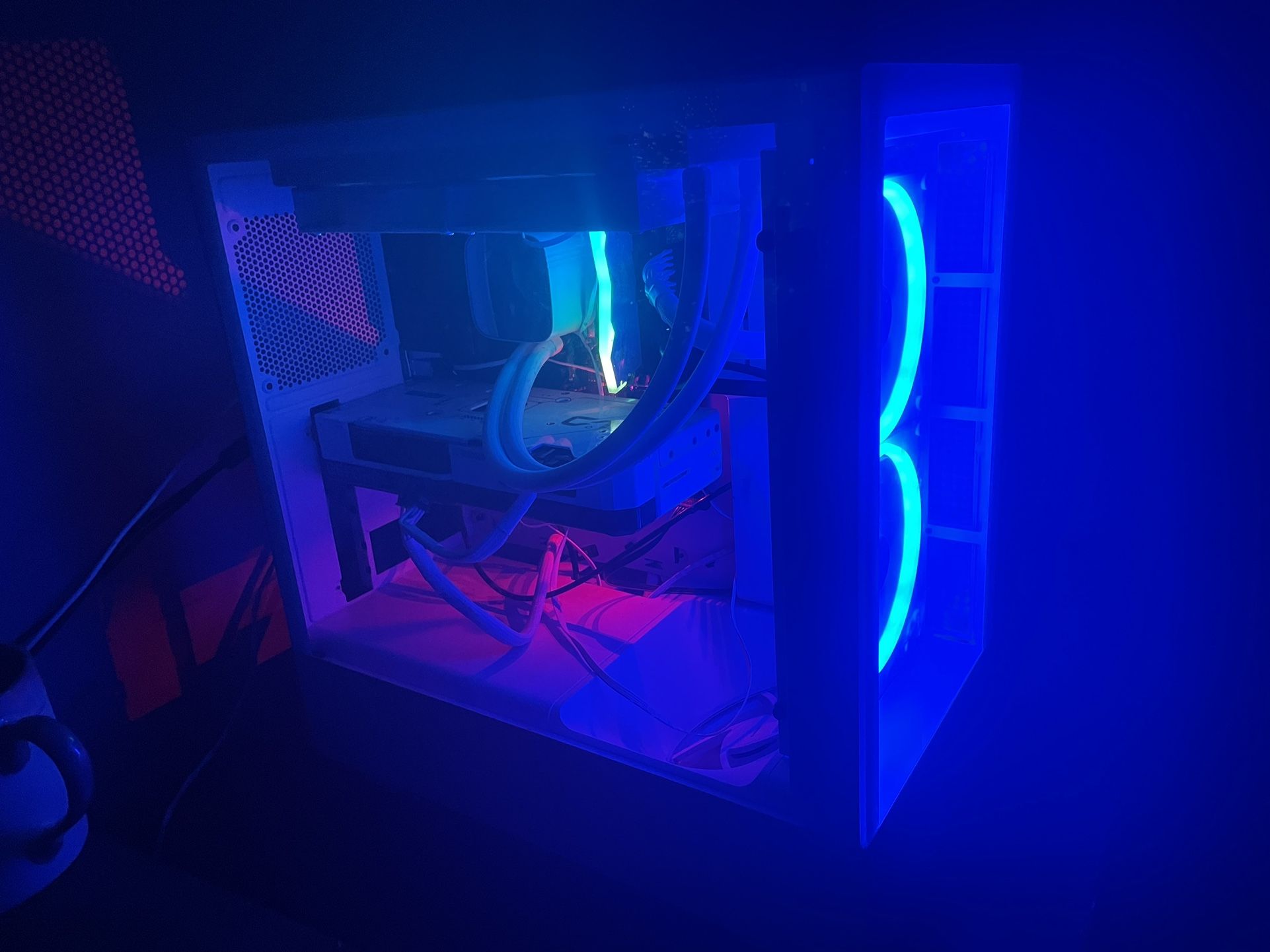 Gaming Computer/ Gaming Pc