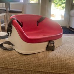 Child’s Safety Booster Seat 