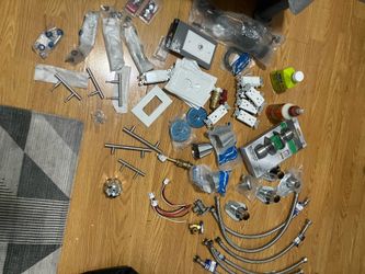 Handyman supplies