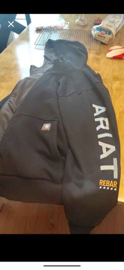 Ariat Rebar Large Jacket