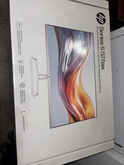 HP Series 5 527sw