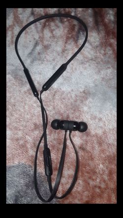 Beats by dre