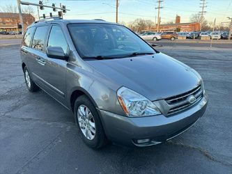 2010 Kia Sedona