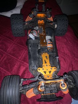 Dhk hobby rc