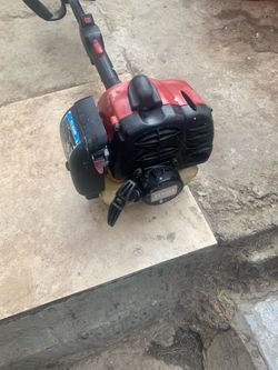 TORO GAS WEED WACKER