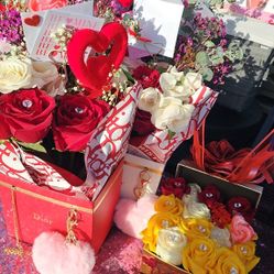 Valentines 💝 Flowers 