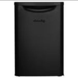Danny 2.6 Cu Ft Compact Refrigerator