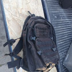 A-tac Backpack