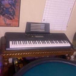  Casio WK-245