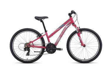 2019 Specialized Hot Rock 24” Rainbow Pink - Like New