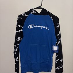 Champion Sweatshirt 