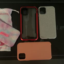 iPhone XR And 11 Cases