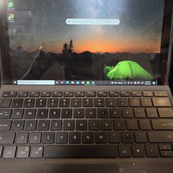 Microsoft Surface Pro