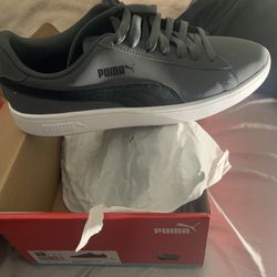 Puma Shoes 
