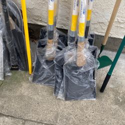 Shovels 