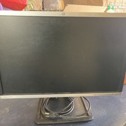 HP Monitor