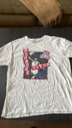 DeAndre Ayton Arizona Wildcats Basketball tee