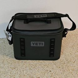 Yeti Cooler Brand New 