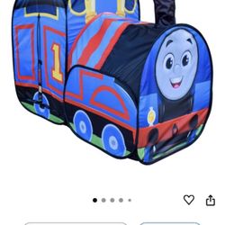 Pop Up Thomas The Train $20