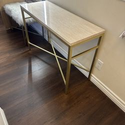 Console Table