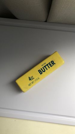 BUTTER SQUISHY FOR SALE. USED NEED GONE ASAP