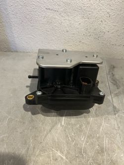4WD Transfer Case Shift Motor for Nissan Frontier Titan Xterra 2005-2015 5.6L