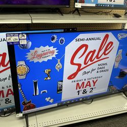 65” smart tv