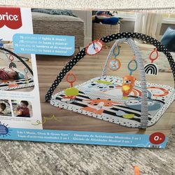 Boppy Pillow, Playmat, bassinet, bathtub, portable Babychair