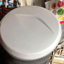 Rav4 Spare Tire Cover And Wheel