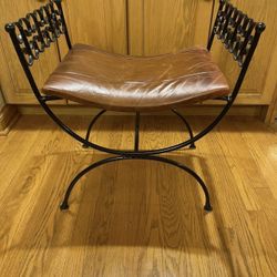 Mid Century Arthur Umanoff Bench