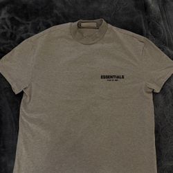 Essentials Shirt