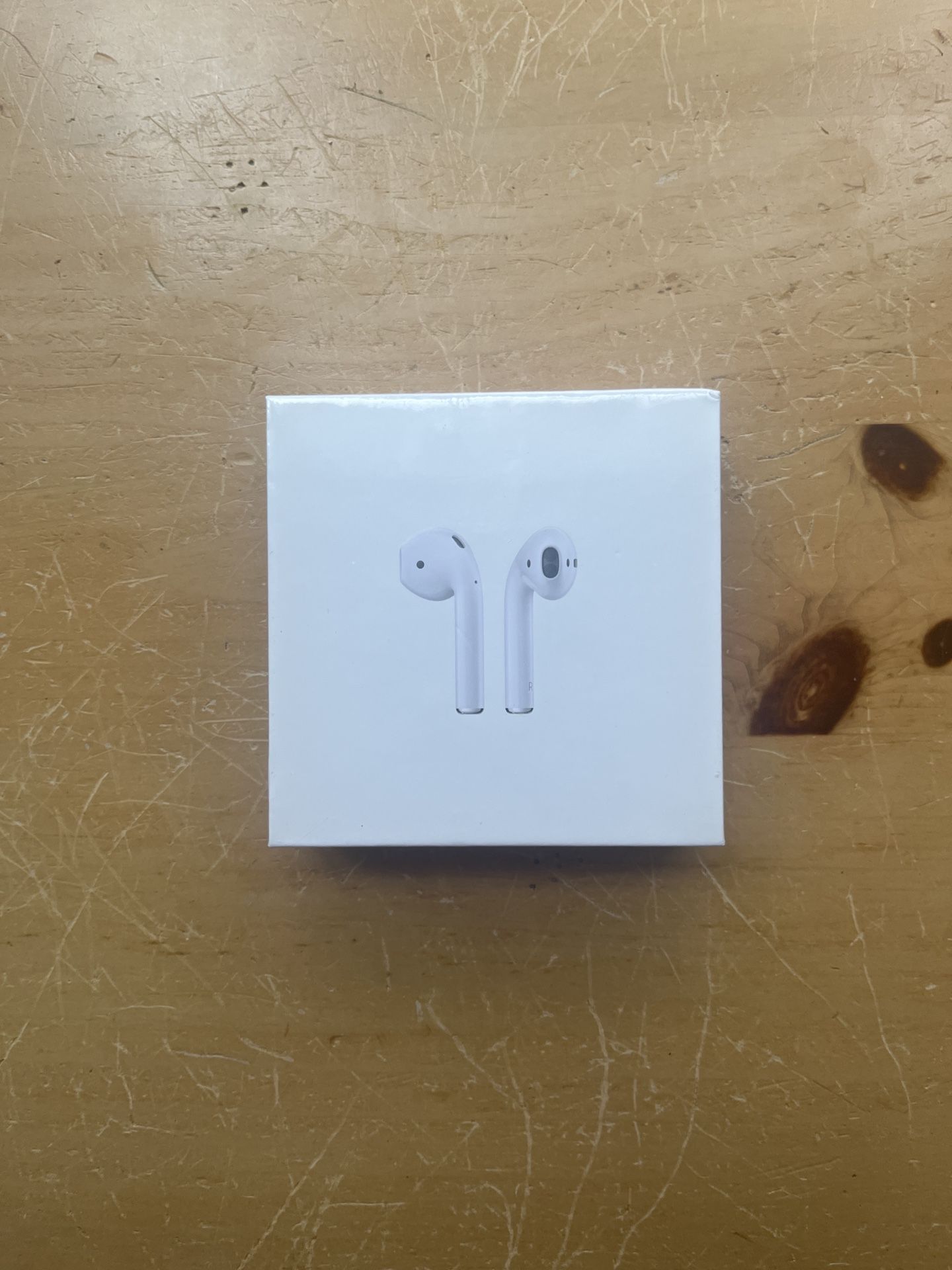AirPod 2 