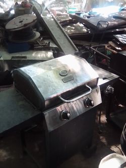 Barbeque