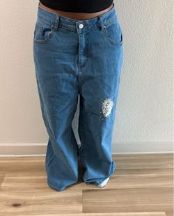 Cider Jeans