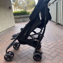 Summer 3D Lite Stroller