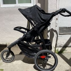 Graco Jogging Stroller 