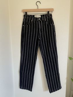 Reformation Jeans - Size 24