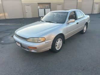 1995 Toyota Camry
