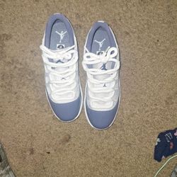 Jordan 11s