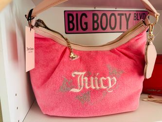Juicy couture  bag