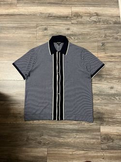 Todd Snyder Button Up Shirt XL