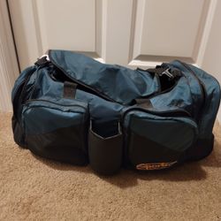 Gym Bag 