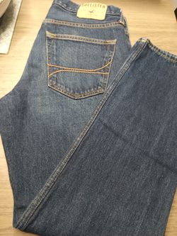 Men's Jeans 