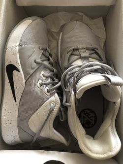 PG 3 TB Wolf Gray